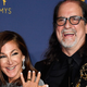 Image for article titled Some More Details on Those Emmy Awards Lovebirds